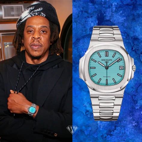 jay z patek